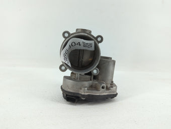 compare product 2013-2019 Ford Fusion Throttle Body P/N:DS7E-9F991-AK DS7E-9F991-AD Fits Fits 2013 2014 2015 2016 2017 2018 2019 2020 OEM Used Auto Parts