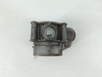 2013-2019 Ford Fusion Throttle Body P/N:DS7E-9F991-AK DS7E-9F991-AD Fits Fits 2013 2014 2015 2016 2017 2018 2019 2020 OEM Us