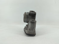 2013-2019 Ford Fusion Throttle Body P/N:DS7E-9F991-AK DS7E-9F991-AD Fits Fits 2013 2014 2015 2016 2017 2018 2019 2020 OEM Us