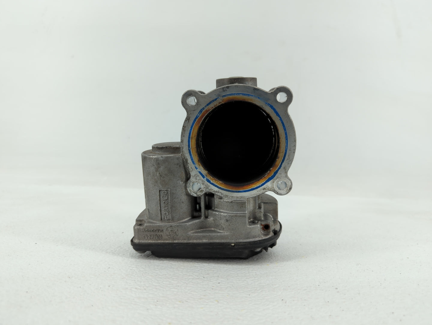 2013-2019 Ford Fusion Throttle Body P/N:DS7E-9F991-AK DS7E-9F991-AD Fits Fits 2013 2014 2015 2016 2017 2018 2019 2020 OEM Us