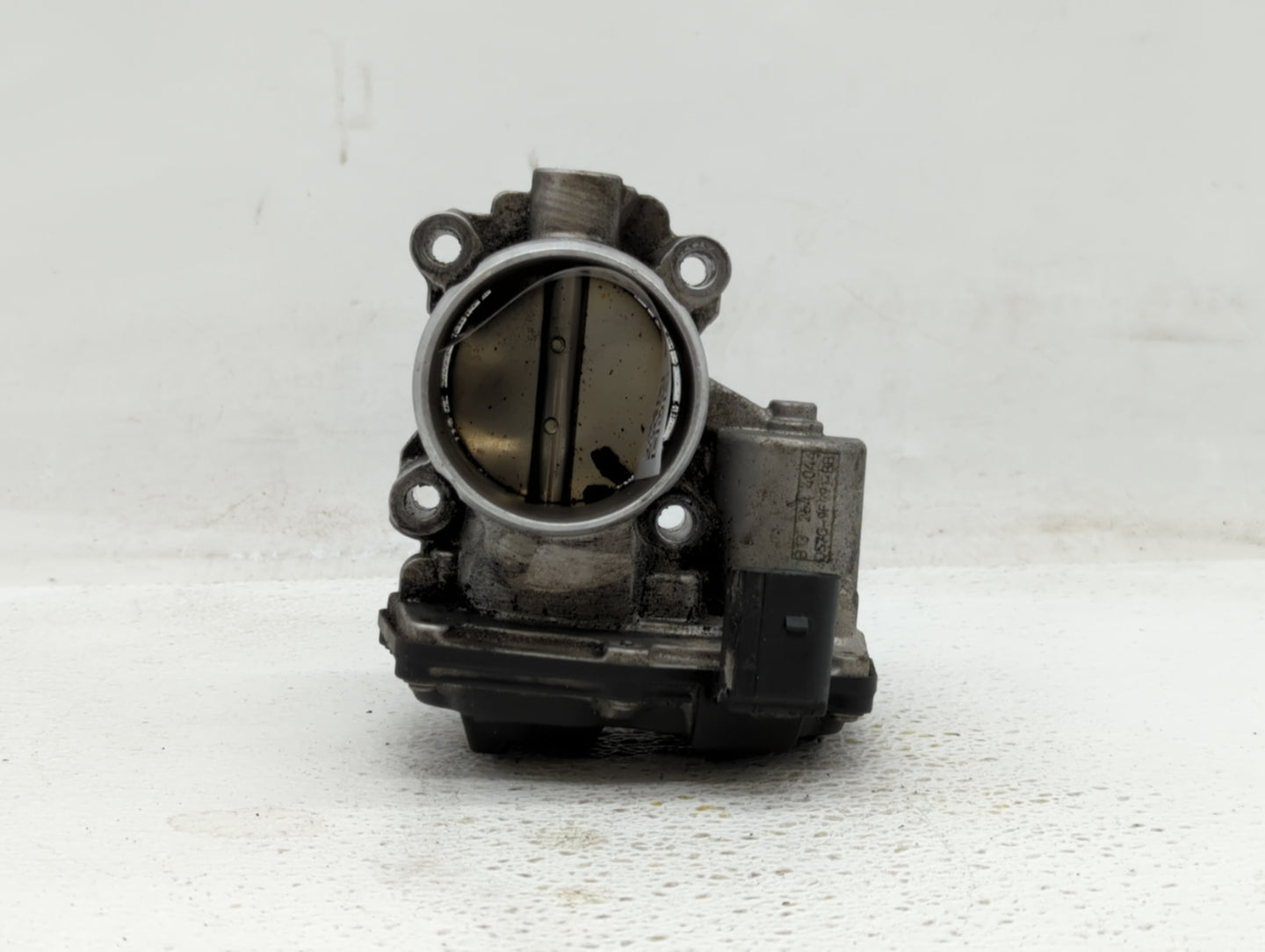 2014-2019 Ford Fusion Throttle Body P/N:50989011 DS7G-9F991-BB, DS7G-9E991-BB Fits Fits 2014 2015 2016 2017 2018 2019 OEM Us