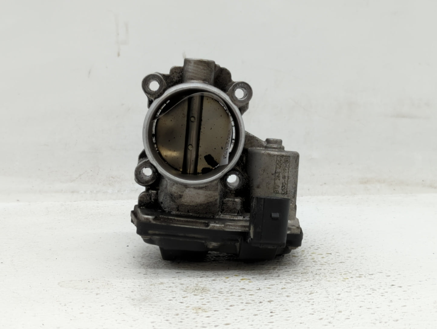 2014-2019 Ford Fusion Throttle Body P/N:50989011 DS7G-9F991-BB, DS7G-9E991-BB Fits Fits 2014 2015 2016 2017 2018 2019 OEM Us