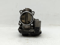 2014-2019 Ford Fusion Throttle Body P/N:50989011 DS7G-9F991-BB, DS7G-9E991-BB Fits Fits 2014 2015 2016 2017 2018 2019 OEM Us
