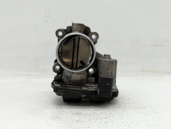 compare product 2014-2019 Ford Fusion Throttle Body P/N:50989011 DS7G-9F991-BB, DS7G-9E991-BB Fits Fits 2014 2015 2016 2017 2018 2019 OEM Used Auto Parts