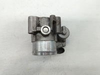 2014-2019 Ford Fusion Throttle Body P/N:50989011 DS7G-9F991-BB, DS7G-9E991-BB Fits Fits 2014 2015 2016 2017 2018 2019 OEM Us