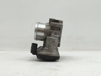 2014-2019 Ford Fusion Throttle Body P/N:50989011 DS7G-9F991-BB, DS7G-9E991-BB Fits Fits 2014 2015 2016 2017 2018 2019 OEM Us