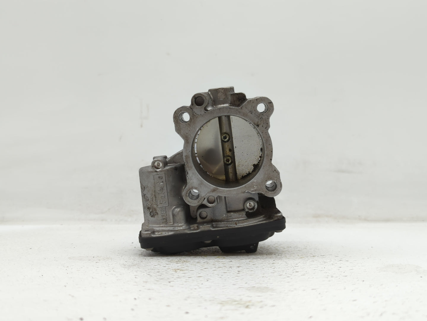 2014-2019 Ford Fusion Throttle Body P/N:50989011 DS7G-9F991-BB, DS7G-9E991-BB Fits Fits 2014 2015 2016 2017 2018 2019 OEM Us