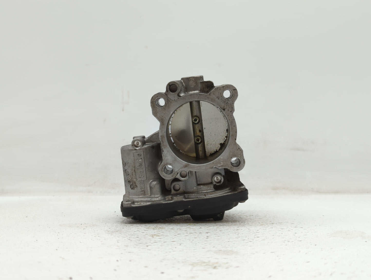 2014-2019 Ford Fusion Throttle Body P/N:50989011 DS7G-9F991-BB, DS7G-9E991-BB Fits Fits 2014 2015 2016 2017 2018 2019 OEM Us