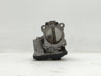 2014-2019 Ford Fusion Throttle Body P/N:50989011 DS7G-9F991-BB, DS7G-9E991-BB Fits Fits 2014 2015 2016 2017 2018 2019 OEM Us