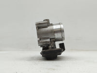 2014-2019 Ford Fusion Throttle Body P/N:50989011 DS7G-9F991-BB, DS7G-9E991-BB Fits Fits 2014 2015 2016 2017 2018 2019 OEM Us