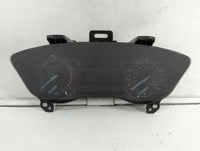 2014-2015 Ford Fusion Instrument Cluster Speedometer Gauges P/N:ES7T-10849-EB ES7T-10849-EA, ES7T-10849-EC Fits Fits 2014 20