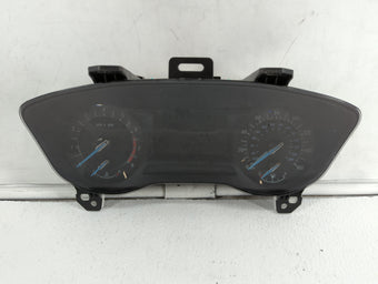 compare product 2014-2015 Ford Fusion Instrument Cluster Speedometer Gauges P/N:ES7T-10849-EB ES7T-10849-EA, ES7T-10849-EC Fits Fits 2014 2015 OEM Used Auto Parts