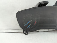 2014-2015 Ford Fusion Instrument Cluster Speedometer Gauges P/N:ES7T-10849-EB ES7T-10849-EA, ES7T-10849-EC Fits Fits 2014 20