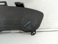 2014-2015 Ford Fusion Instrument Cluster Speedometer Gauges P/N:ES7T-10849-EB ES7T-10849-EA, ES7T-10849-EC Fits Fits 2014 20