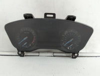 2014-2015 Ford Fusion Instrument Cluster Speedometer Gauges P/N:ES7T-10849-EB ES7T-10849-EA, ES7T-10849-EC Fits Fits 2014 20