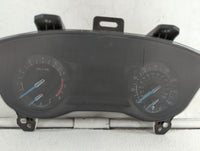 2014-2015 Ford Fusion Instrument Cluster Speedometer Gauges P/N:ES7T-10849-EB ES7T-10849-EA, ES7T-10849-EC Fits Fits 2014 20