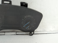 2014-2015 Ford Fusion Instrument Cluster Speedometer Gauges P/N:ES7T-10849-EB ES7T-10849-EA, ES7T-10849-EC Fits Fits 2014 20