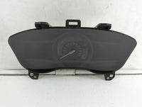 2014 Ford Fusion Instrument Cluster Speedometer Gauges P/N:ES7T-10849-JB ES7T-10849-JC, ES7T-10849-JD Fits OEM Used Auto Par