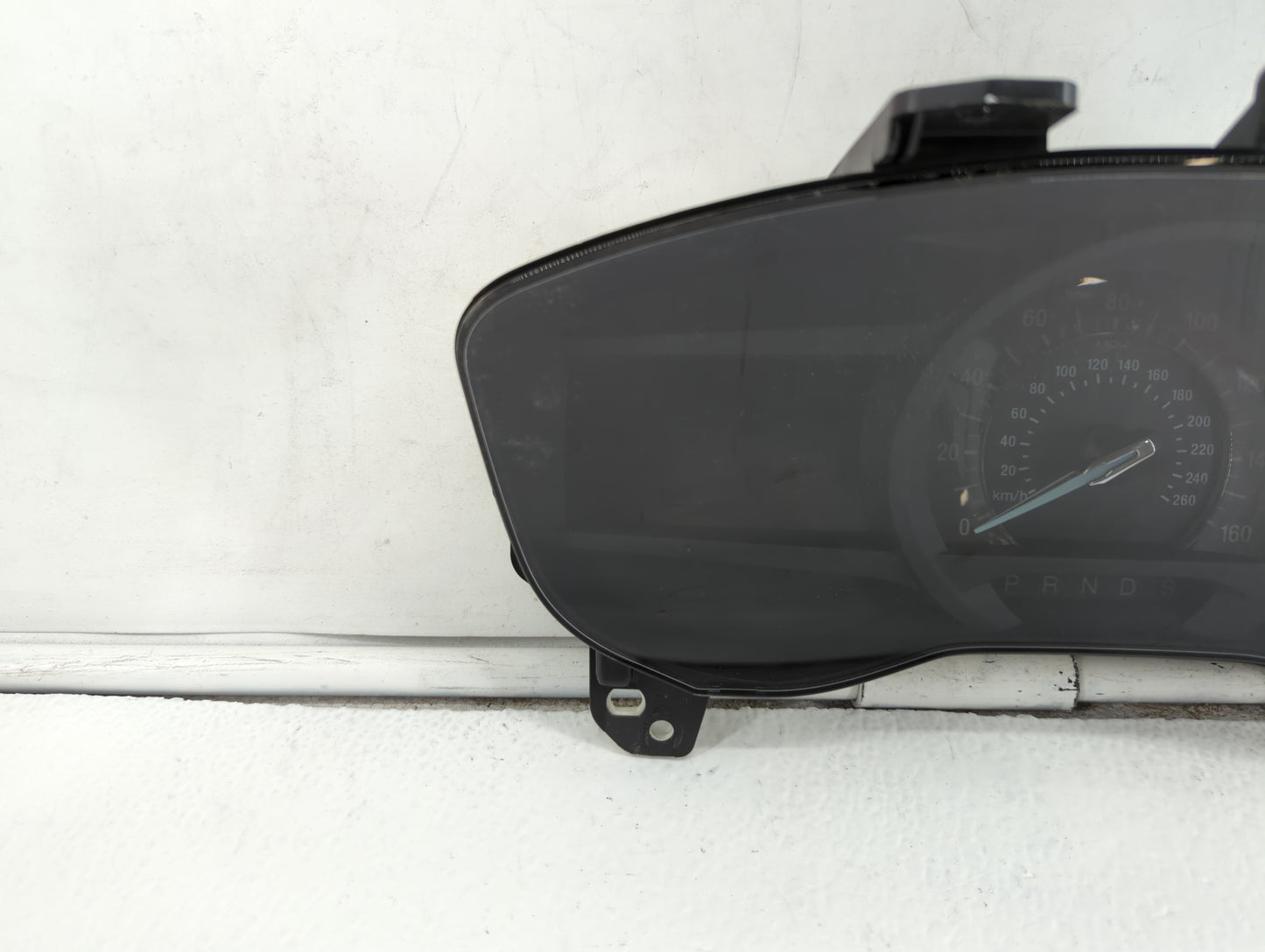 2014 Ford Fusion Instrument Cluster Speedometer Gauges P/N:ES7T-10849-JB ES7T-10849-JC, ES7T-10849-JD Fits OEM Used Auto Par