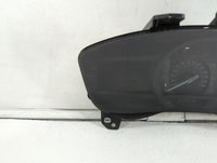 2014 Ford Fusion Instrument Cluster Speedometer Gauges P/N:ES7T-10849-JB ES7T-10849-JC, ES7T-10849-JD Fits OEM Used Auto Par