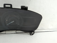 2014 Ford Fusion Instrument Cluster Speedometer Gauges P/N:ES7T-10849-JB ES7T-10849-JC, ES7T-10849-JD Fits OEM Used Auto Par