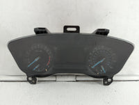 2014-2015 Ford Fusion Instrument Cluster Speedometer Gauges P/N:ES7T-10849-EB ES7T-10849-EA, ES7T-10849-EC Fits Fits 2014 20
