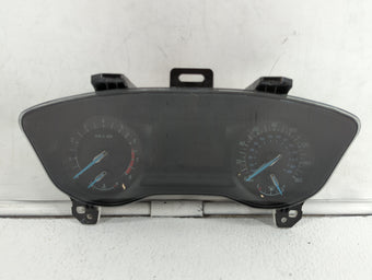 compare product 2014-2015 Ford Fusion Instrument Cluster Speedometer Gauges P/N:ES7T-10849-EB ES7T-10849-EA, ES7T-10849-EC Fits Fits 2014 2015 OEM Used Auto Parts