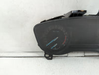 2014-2015 Ford Fusion Instrument Cluster Speedometer Gauges P/N:ES7T-10849-EB ES7T-10849-EA, ES7T-10849-EC Fits Fits 2014 20