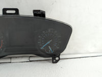 2014-2015 Ford Fusion Instrument Cluster Speedometer Gauges P/N:ES7T-10849-EB ES7T-10849-EA, ES7T-10849-EC Fits Fits 2014 20
