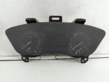 2014-2015 Ford Fusion Instrument Cluster Speedometer Gauges P/N:ES7T-10849-EB ES7T-10849-EA, ES7T-10849-EC Fits Fits 2014 20