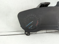 2014-2015 Ford Fusion Instrument Cluster Speedometer Gauges P/N:ES7T-10849-EB ES7T-10849-EA, ES7T-10849-EC Fits Fits 2014 20