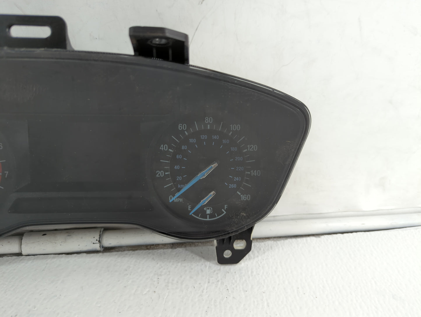 2014-2015 Ford Fusion Instrument Cluster Speedometer Gauges P/N:ES7T-10849-EB ES7T-10849-EA, ES7T-10849-EC Fits Fits 2014 20
