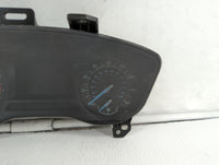 2014-2015 Ford Fusion Instrument Cluster Speedometer Gauges P/N:ES7T-10849-EB ES7T-10849-EA, ES7T-10849-EC Fits Fits 2014 20