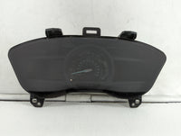 2014 Ford Fusion Instrument Cluster Speedometer Gauges P/N:ES7T-10849-JB ES7T-10849-JC, ES7T-10849-JD Fits OEM Used Auto Par