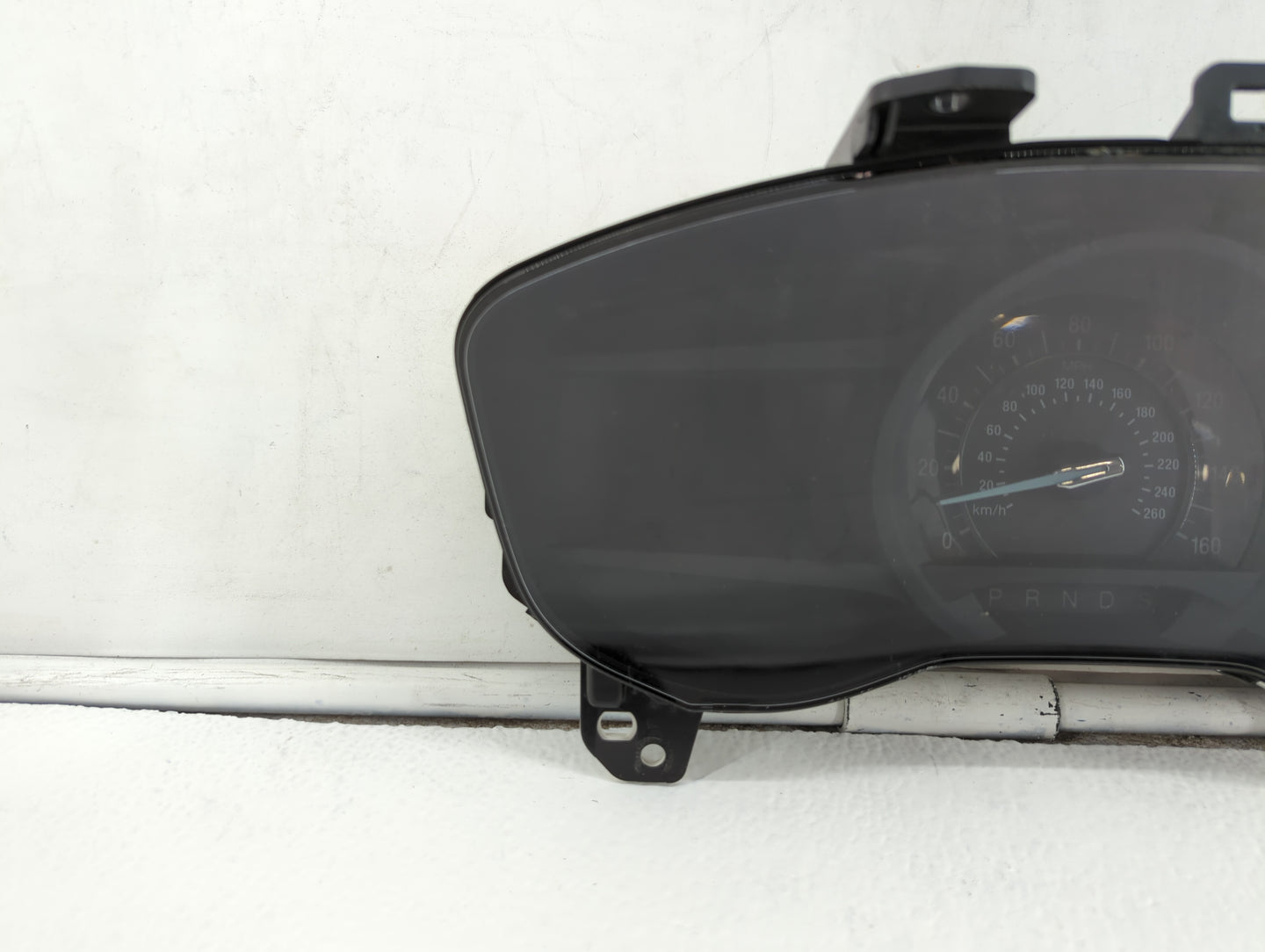 2014 Ford Fusion Instrument Cluster Speedometer Gauges P/N:ES7T-10849-JB ES7T-10849-JC, ES7T-10849-JD Fits OEM Used Auto Par