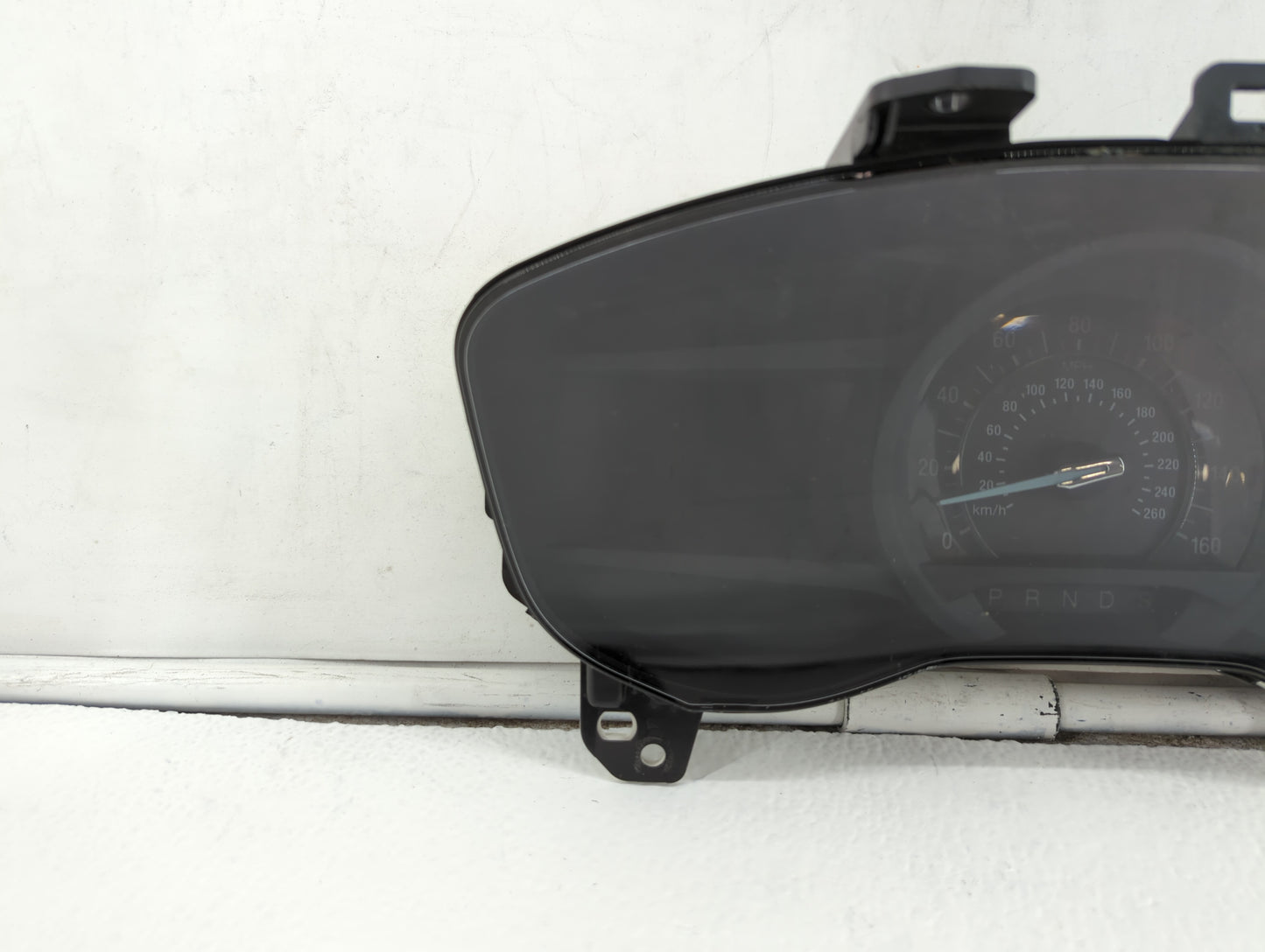 2014 Ford Fusion Instrument Cluster Speedometer Gauges P/N:ES7T-10849-JB ES7T-10849-JC, ES7T-10849-JD Fits OEM Used Auto Par