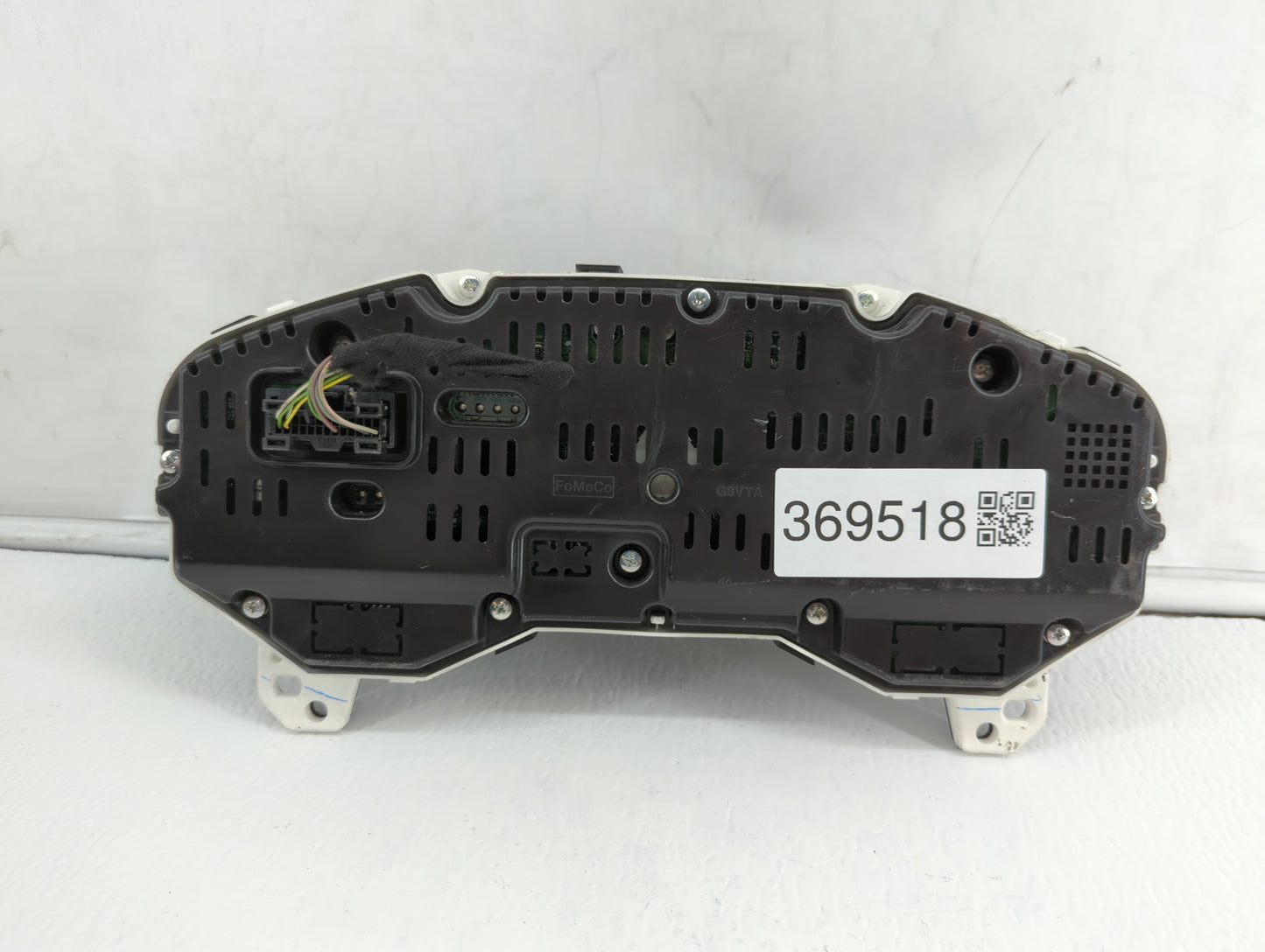 2014 Ford Fusion Instrument Cluster Speedometer Gauges P/N:ES7T-10849-JB ES7T-10849-JC, ES7T-10849-JD Fits OEM Used Auto Par