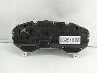 2014 Ford Fusion Instrument Cluster Speedometer Gauges P/N:ES7T-10849-JB ES7T-10849-JC, ES7T-10849-JD Fits OEM Used Auto Par