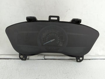 2014 Ford Fusion Instrument Cluster Speedometer Gauges P/N:ES7T-10849-JB ES7T-10849-JC, ES7T-10849-JD Fits OEM Used Auto Par