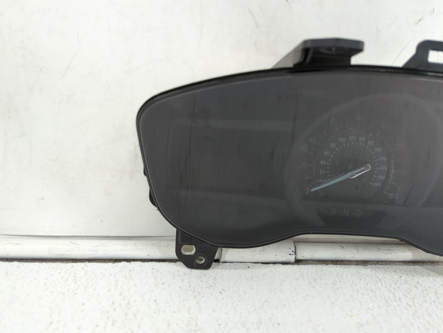 2014 Ford Fusion Instrument Cluster Speedometer Gauges P/N:ES7T-10849-JB ES7T-10849-JC, ES7T-10849-JD Fits OEM Used Auto Par