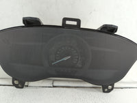 2014 Ford Fusion Instrument Cluster Speedometer Gauges P/N:ES7T-10849-JB ES7T-10849-JC, ES7T-10849-JD Fits OEM Used Auto Par