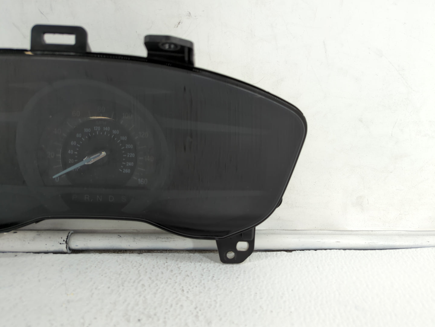 2014 Ford Fusion Instrument Cluster Speedometer Gauges P/N:ES7T-10849-JB ES7T-10849-JC, ES7T-10849-JD Fits OEM Used Auto Par