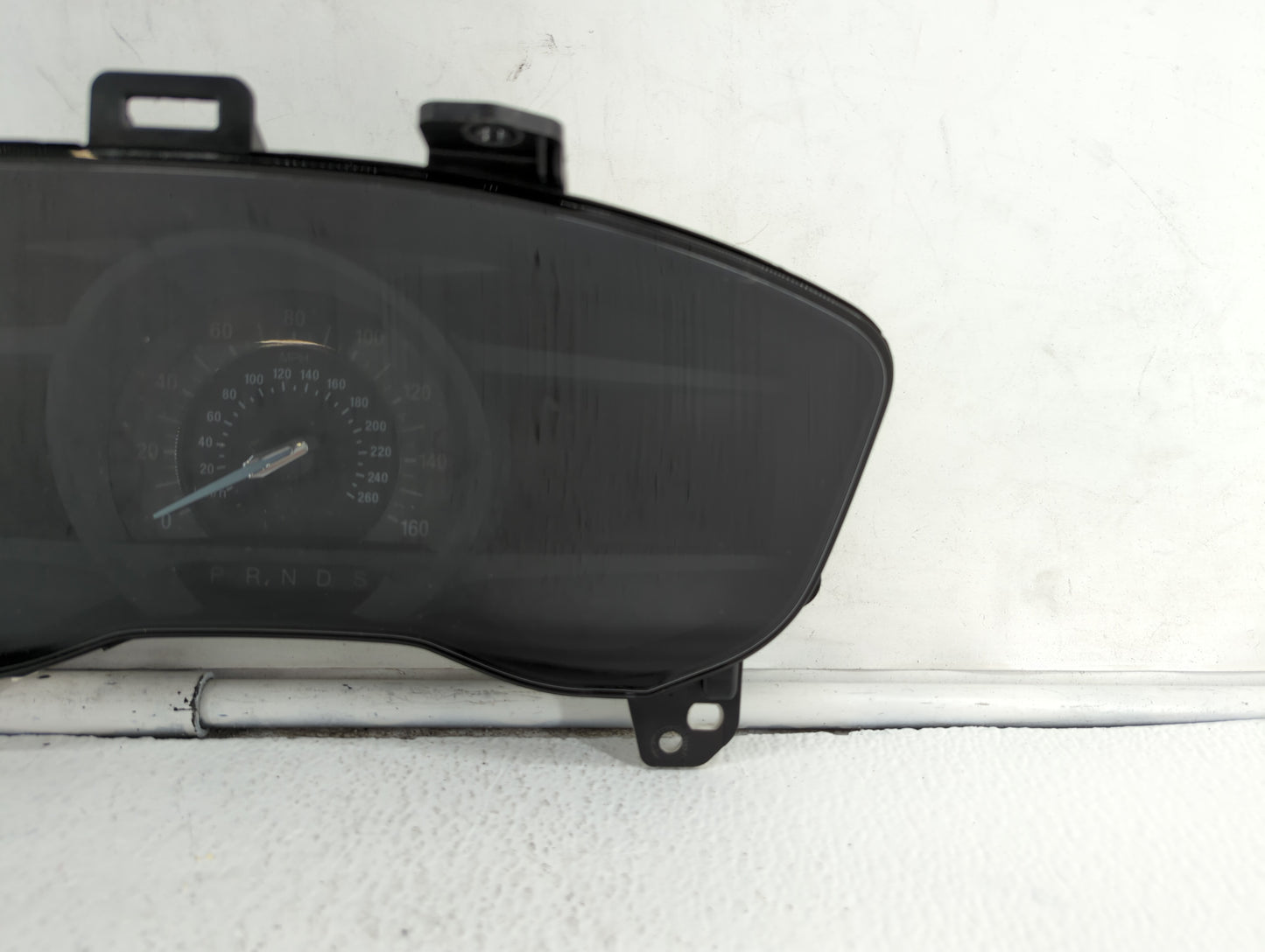 2014 Ford Fusion Instrument Cluster Speedometer Gauges P/N:ES7T-10849-JB ES7T-10849-JC, ES7T-10849-JD Fits OEM Used Auto Par