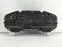 2014 Ford Fusion Instrument Cluster Speedometer Gauges P/N:ES7T-10849-JB ES7T-10849-JC, ES7T-10849-JD Fits OEM Used Auto Par