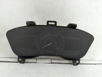 2014 Ford Fusion Instrument Cluster Speedometer Gauges P/N:ES7T-10849-JB ES7T-10849-JC, ES7T-10849-JD Fits OEM Used Auto Par