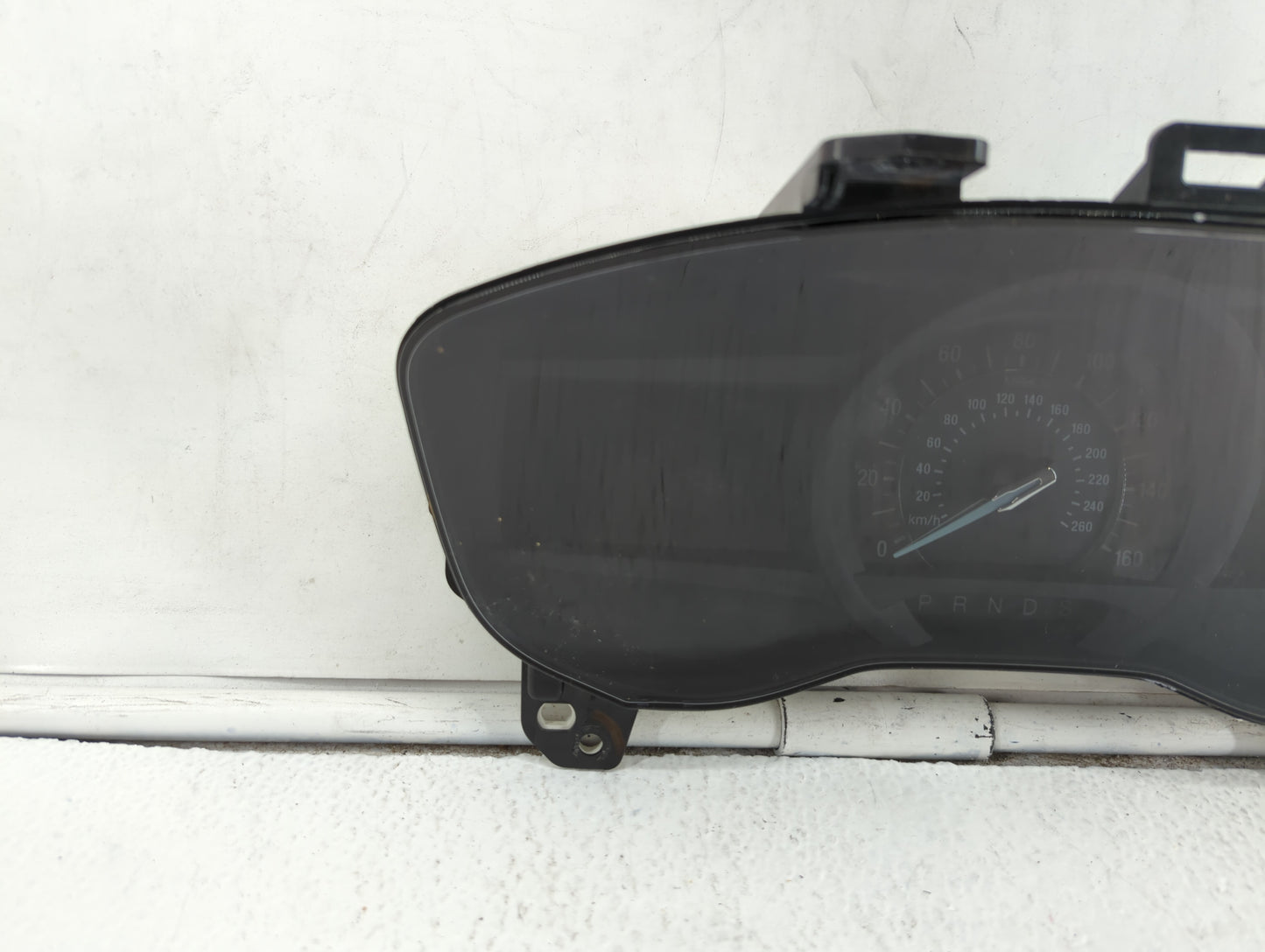 2014 Ford Fusion Instrument Cluster Speedometer Gauges P/N:ES7T-10849-JB ES7T-10849-JC, ES7T-10849-JD Fits OEM Used Auto Par