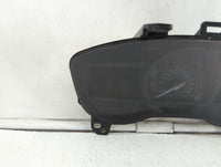 2014 Ford Fusion Instrument Cluster Speedometer Gauges P/N:ES7T-10849-JB ES7T-10849-JC, ES7T-10849-JD Fits OEM Used Auto Par