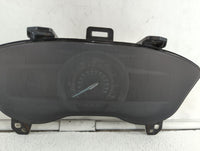 2014 Ford Fusion Instrument Cluster Speedometer Gauges P/N:ES7T-10849-JB ES7T-10849-JC, ES7T-10849-JD Fits OEM Used Auto Par
