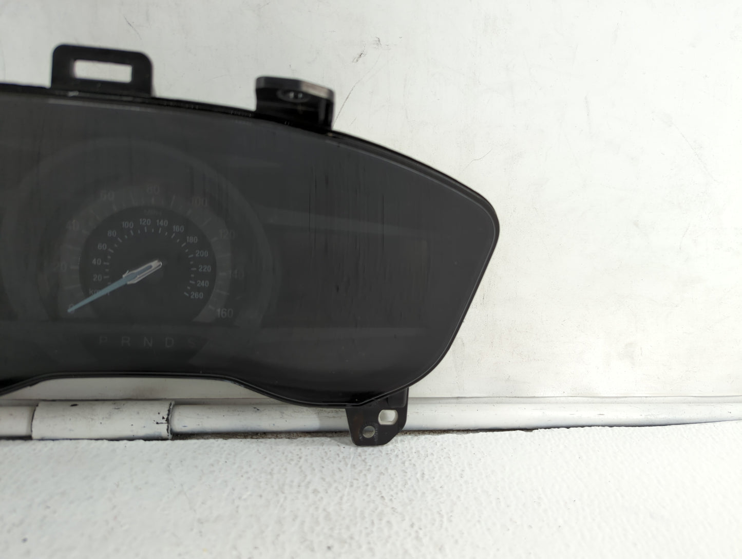 2014 Ford Fusion Instrument Cluster Speedometer Gauges P/N:ES7T-10849-JB ES7T-10849-JC, ES7T-10849-JD Fits OEM Used Auto Par