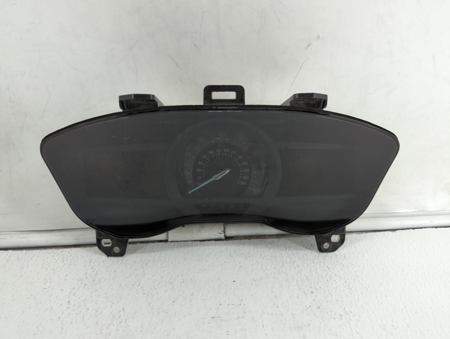 2014-2015 Ford Fusion Instrument Cluster Speedometer Gauges P/N:FS7T-10849-JE ES7T-10849-NC, ES7T-10849-JB Fits Fits 2014 20